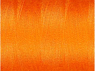 Sytråd, orange, 1000m/ 1 rl.