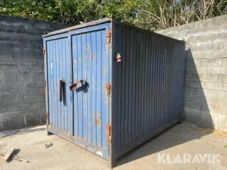 Container