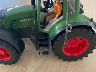 Traktor