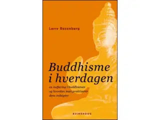 Buddhisme i hverdagen