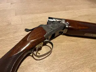 Browning B525 kal. 20/76, 76cm. 