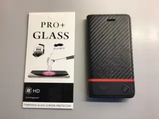 ((( Cover og panserglas IPhone 7 )))