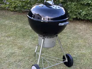 Weber Original Kettle kulgrill 57 cm