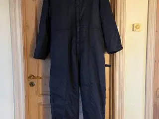 Termokedeldragt str. XL