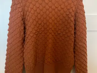 Only sweater