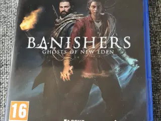 Banishers 