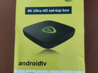 TV boks