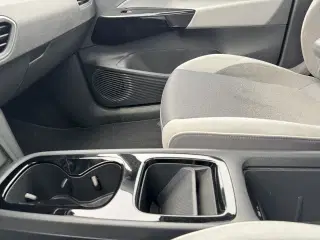VW ID.3 EL Pro Performance Family 204HK 5d Aut.