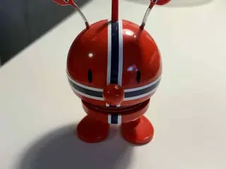 Norge Hoptimist 6 cm