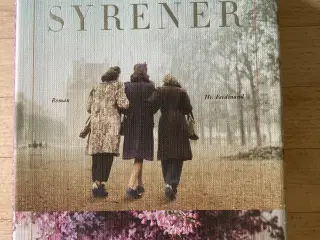 Blomstrende syrener, Martha Hall Kelly