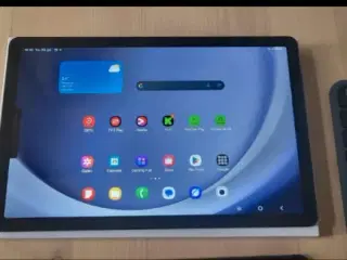 Galaxy Tab A9+ 5G 64GB inkl cover