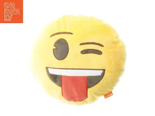 Emoji pude fra Emoji (str. Ø 31 cm)
