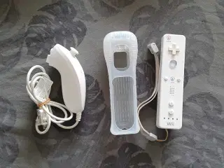 Nintendo Wii original Controller 