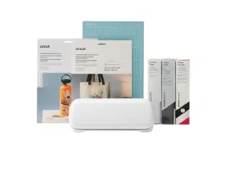 Cricut Joy Xtra + startpakke