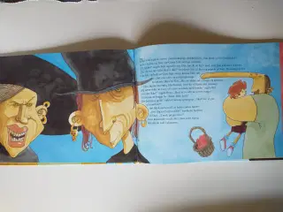 Guri Suppe-tud og den rædsomme, vidunderlige fødse