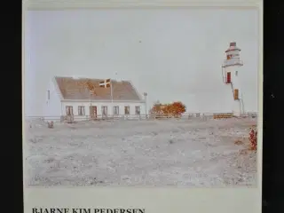 rundt om enebærodde, af bjarne kim pedersen, emne: