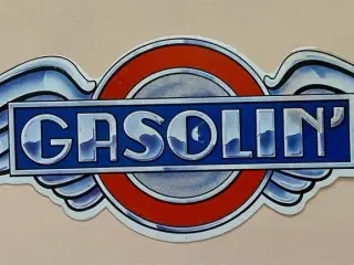 Gasolin 