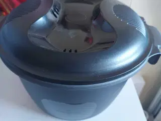 Tupperware easy rice 2,2 L 