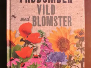 frøbomber vild med blomster, af josie jeffery