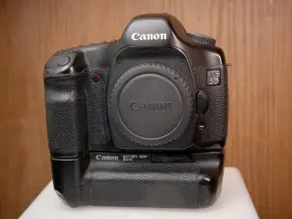 Canon EOS 5D