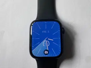 Appel watch 9