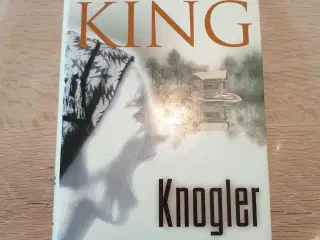 Stephen King Bogen Knogler