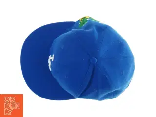 Blå kasket LA fra New Era (str. 57,7 cm)