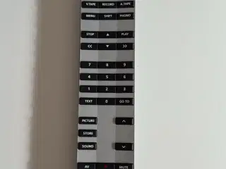 B&O fjernbetjening 