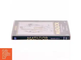 MATADOR 07 (EPS. 13+14)