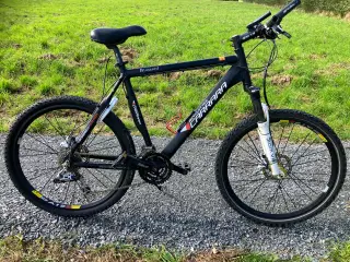 Cykel Mountainbike