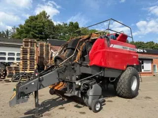 Massey Ferguson 2190 Sælges i dele/For Parts