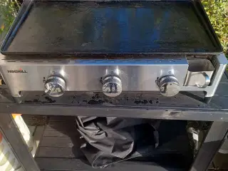 Gasgrill