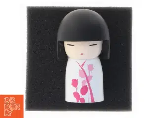 Nozomi figur fra Kimmidol (str. Længde 5,5 cm)
