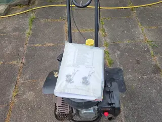 Hobby 500 TG havefræser 