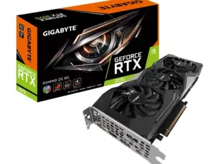 Rtx 2070 super 8 gb grafikkort