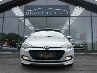 Hyundai i20 1,25 Trend