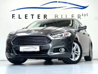 Ford Mondeo 1,5 SCTi 160 Titanium aut.