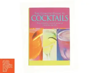 Cocktails (Concise Guides) af Aug 01, 2006 (Bog)