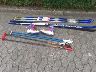 Ski