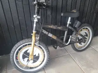 Børne cykel batman