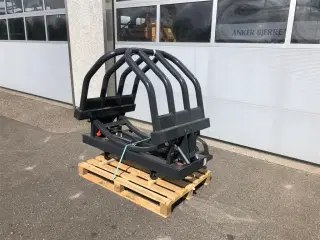 Schäffer balletang NY Schäffer beslag