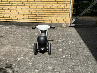 Børne scooter 