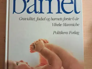 Bogen om barnet