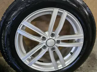 NIU WOLFSBURG alufælge 5 x 112, ET 41