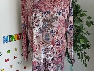 Tunika. Ilse Jacobsen. L/XL