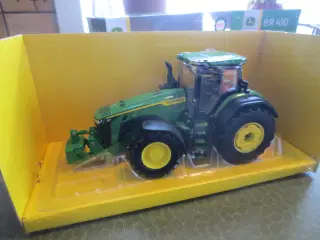 1 stk John Deere 8R410 