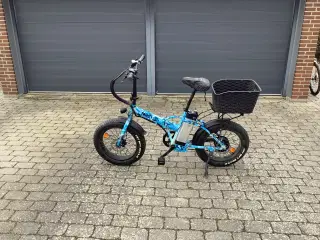 Future e bike 