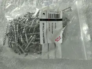 Søm til rygningssten