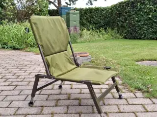 FISKESTOL MED RYGLÆN