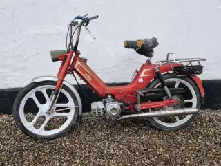 Ktm med puch motor